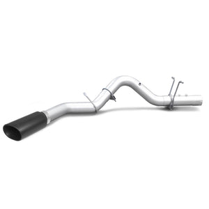 Banks Power 48947 4" Single Monster Exhaust System