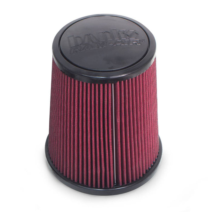 Banks Power 42259 Ram-Air Oiled Replacement Filter