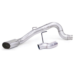 Banks Power 49778 5" Single Monster Exhaust System