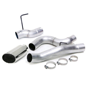 Banks Power 49778 5" Single Monster Exhaust System