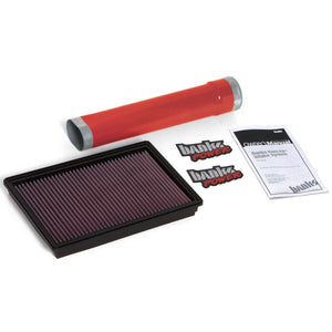 Banks Power 42260 Ram-Air Filter Assembly with Oiled Filter