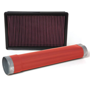 Banks Power 42260 Ram-Air Filter Assembly with Oiled Filter