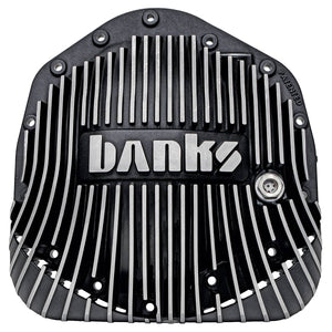 Banks Power 19249 AAM 11.5" 14-Bolt Rear Ram-Air Differential Cover