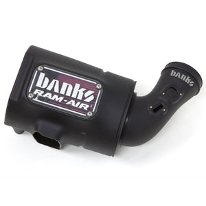 Banks Power 42250 Ram-Air Intake System with Oiled Filter
