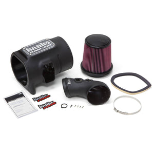 Banks Power 42250 Ram-Air Intake System with Oiled Filter