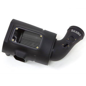 Banks Power 42250-D Ram-Air Intake System with Dry Filter