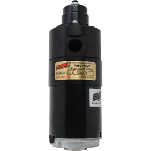 FASS FAS C09 165G Signature Adjustable 165GPH Fuel Pump (Moderate to Extreme)