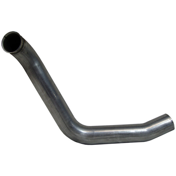 MBRP Turbo Back Single Side Exhaust: Dodge Ram 2500 / Ram 3500 1994-20 MBRP Turbo Back Single Side Exhaust: Dodge Ram 2500 / Ram 3500 1994-20