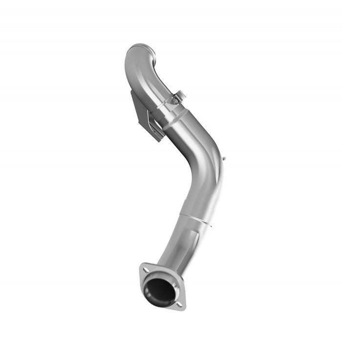 MBRP FAL460 4" Installer Series Turbo Downpipe