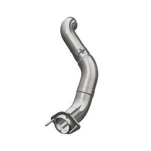 MBRP FALCA459 4" Installer Series Turbo Downpipe (50-State Legal)