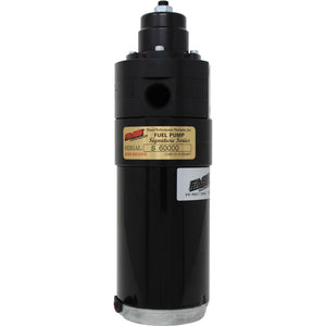 FASS FAS D10 240G Signature Adjustable 240GPH Fuel Pump (Super Extreme)