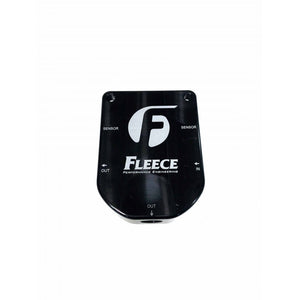 Fleece FPE-34780 Auxiliary Fuel Filter Kit