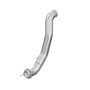 MBRP FS9CA455 4" XP Series Turbo Downpipe (50-State Legal)