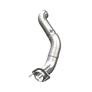MBRP FS9CA459 4" XP Series Turbo Downpipe (50-State Legal)