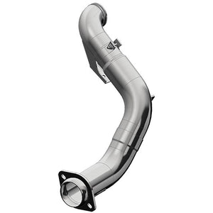 MBRP FS9CA460 4" XP Series Turbo Downpipe (50-State Legal)