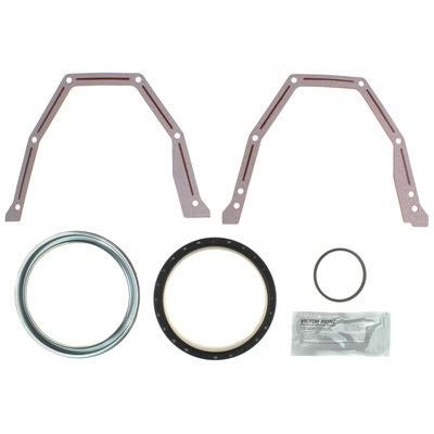 Mahle JV1690 Main Bearing Gasket Set