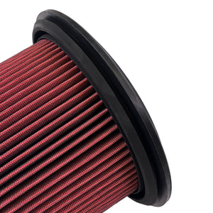 S&B Filters KF-1072 Oiled Replacement Filter