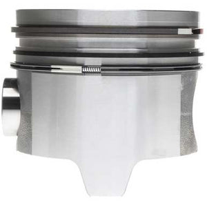 Mahle 224-3163WR.030 Piston with Rings (.030)