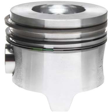 Mahle 224-3163WR.040 Piston with Rings (.040)