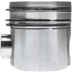 Mahle 224-3354WR Piston with Rings (Standard)
