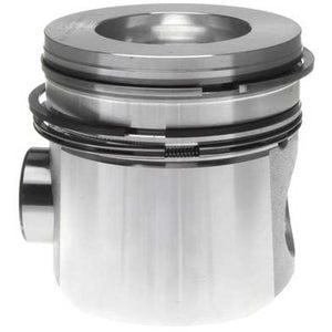 Mahle 224-3355WR.020 Piston with Rings (.020)