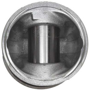 Mahle 224-3355WR Piston with Rings (Standard)