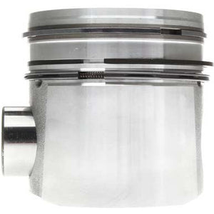 Mahle 224-3355WR Piston with Rings (Standard)