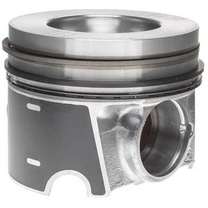 Mahle 224-3666WR-0.25MM Piston with Rings (.25mm)