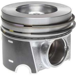 Mahle 224-3666WR-0.75MM Piston with Rings (.75mm)
