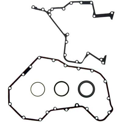 Mahle JV5072 Engine Timing Cover Gasket Set