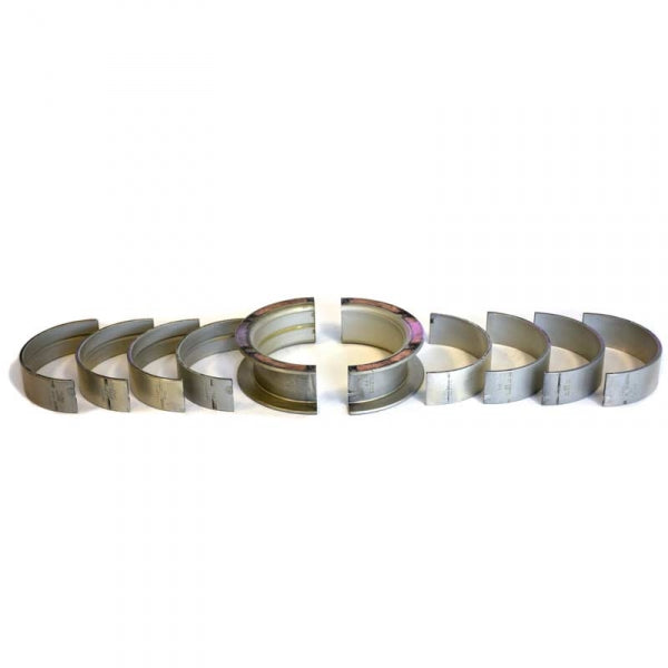 Clevite Main Bearing Set MS-2034P-10 - Ford 7.3L Diesel Clevite Main Bearing Set MS-2034P-10 - Ford 7.3L Diesel
