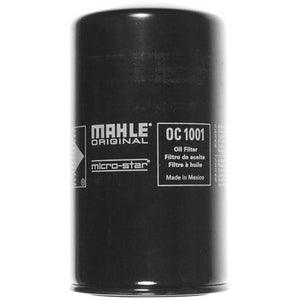 Mahle OC 1001 Oil Filter