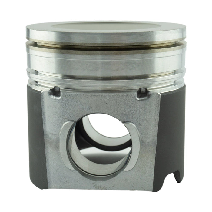 Industrial Injection PDM-3732CC.020 Ceramic Coated Piston Kit