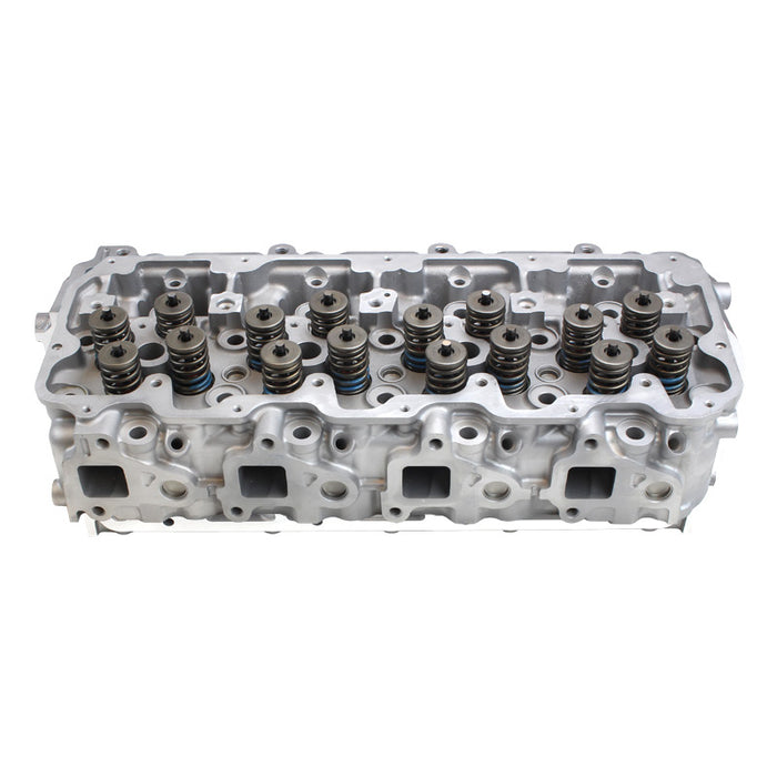 Industrial Injection PDM-LB7SH Stock Remanufactured Cylinder Heads