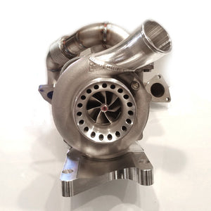 No Limit 67PTK15196466 Drop In Turbo Kit with Precision BB 64/66