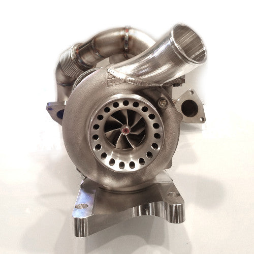 No Limit 67PTK15196870 Drop In Turbo Kit with Precision BB 68/70