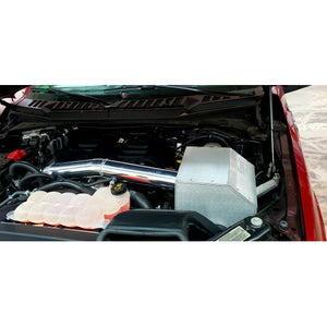 No Limit 30CAIRO Cold Air Intake with Oiled Filter