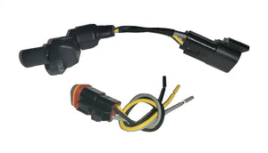 Dfuser 1002502 Spec Miata OEM CAM Sensor with DTM Connectors & Pigtail