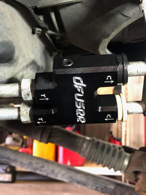 Dfuser 1002399 Thermal Bypass Valve Upgrade