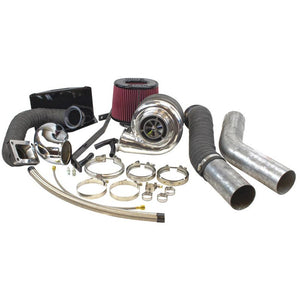 Industrial Injection 229401 Add-A-Turbo Compound Kit
