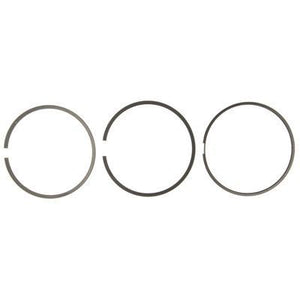 Mahle S42140 Piston Ring Set (Standard)