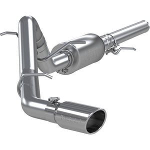 MBRP S5080409 3" XP Series Cat-Back Exhaust System