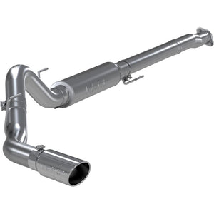 MBRP S5248409 4" XP Series Cat-Back Exhaust System