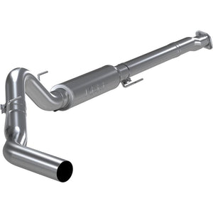 MBRP S5248P 4" Performance Series Cat-Back Exhaust System