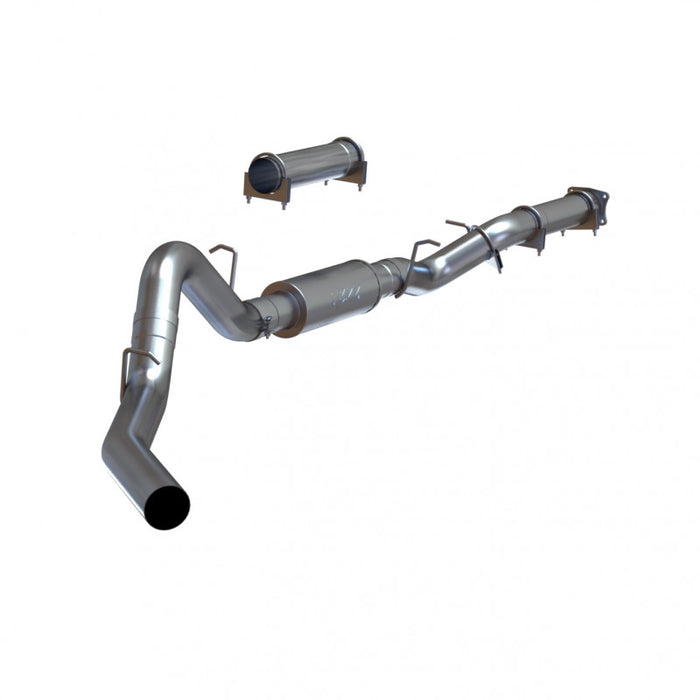 MBRP S6000P 4" Performance Series Cat-Back Exhaust System