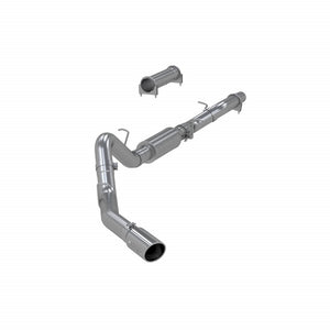 MBRP S6012409 4" XP Series Cat-Back Exhaust System