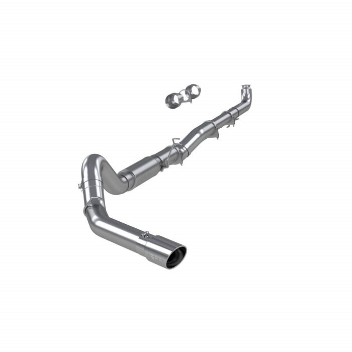 MBRP S60200409 5" XP Series Downpipe-Back Exhaust System