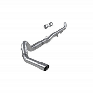 MBRP S60200AL 5" Installer Series Downpipe-Back Exhaust System
