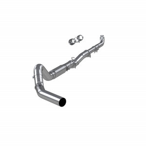 MBRP S60200P 5" Performance Series Downpipe-Back Exhaust System