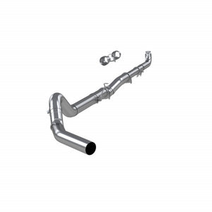 MBRP S60200SLM 5" SLM Series Downpipe-Back Exhaust System